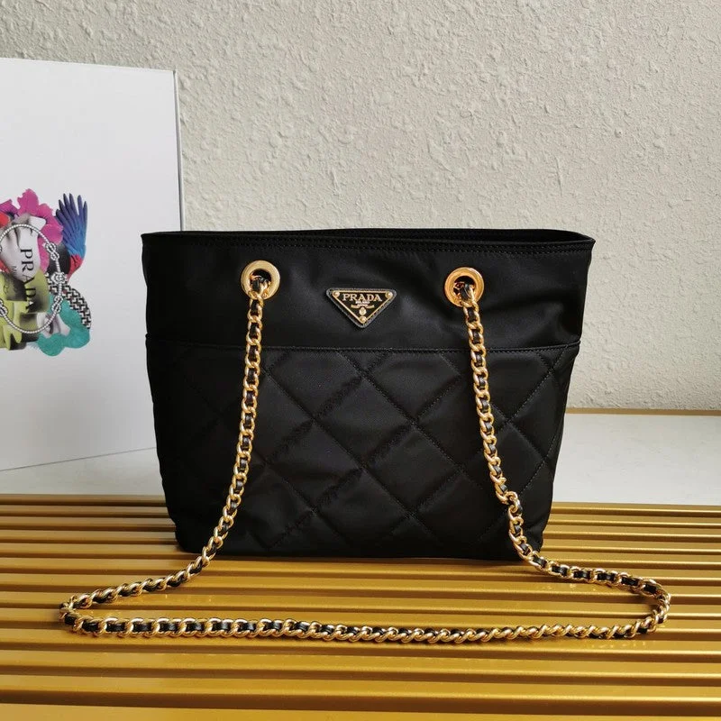 Whimsy Finds - Prada Bags - 504