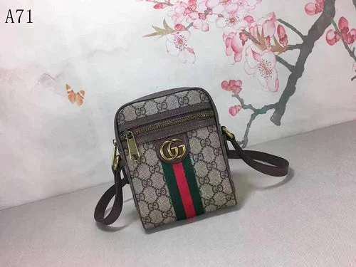 WF - Gucci Bags - 10168