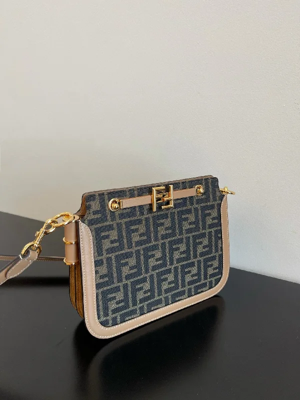 Fendi Touch Bag