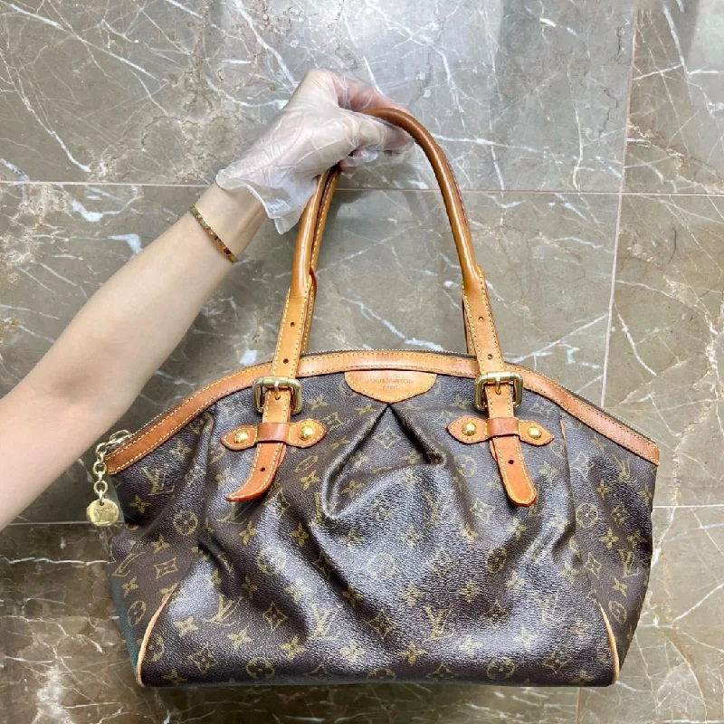 LV Tivoli Monogram GM