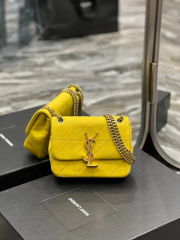 WF - Yves Saint Laurent Bags - 587