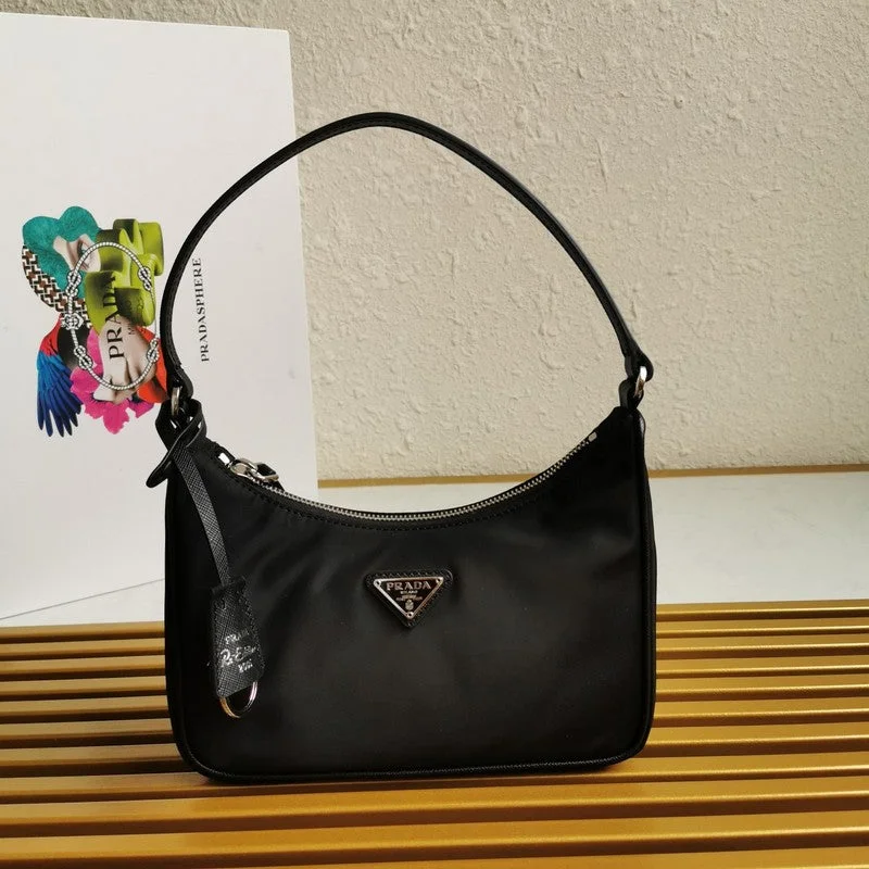 Whimsy Finds - Prada Bags - 519