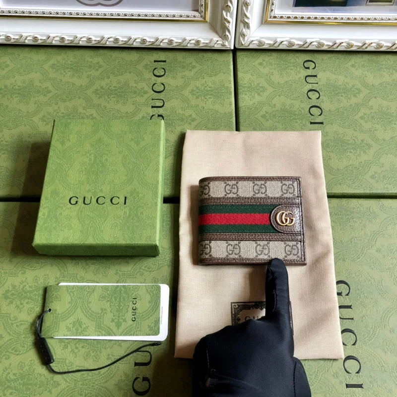 WF - Gucci Bags - 1014