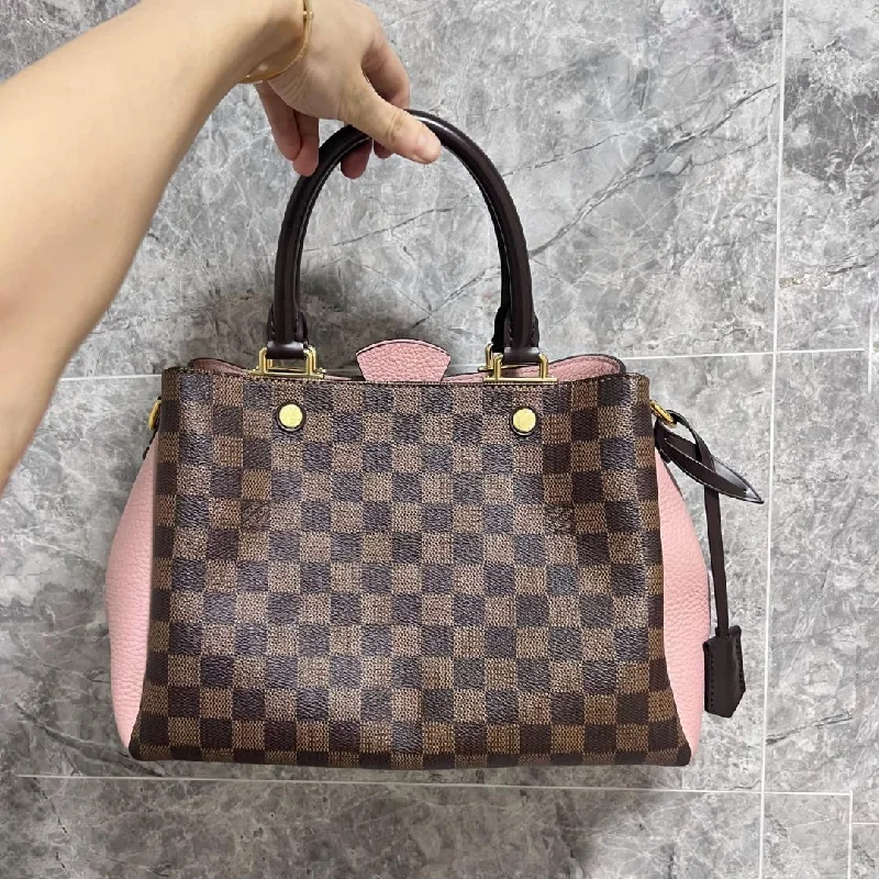 [Clearance] Authentic LV Louis Vuitton Brittany MM