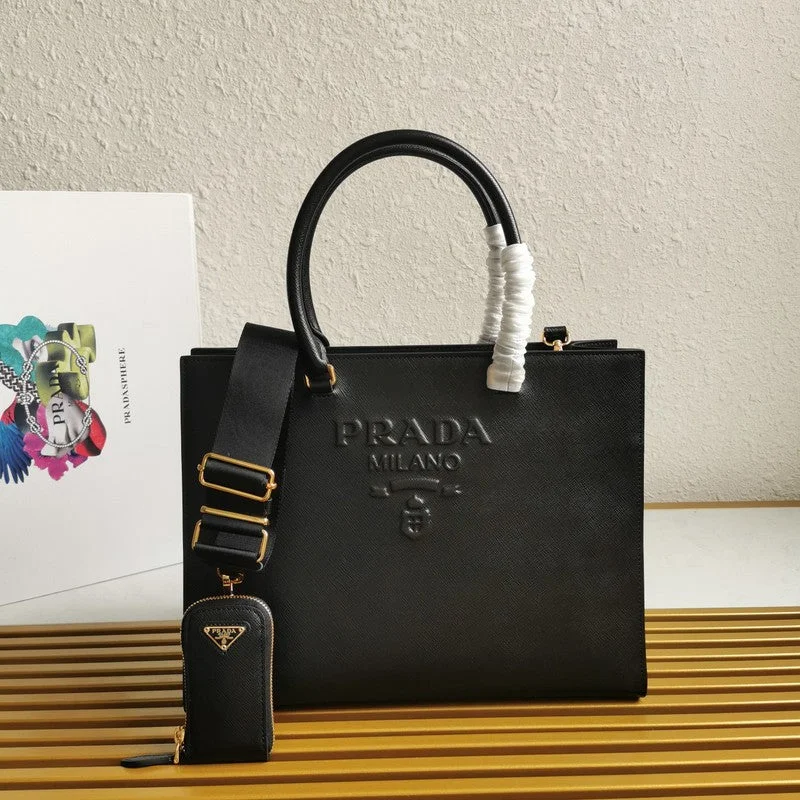 Whimsy Finds - Prada Bags - 524