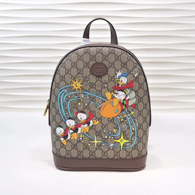 BC - GUCCI BAG - 115