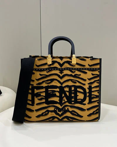 BC - FENDI BAGS - 1204