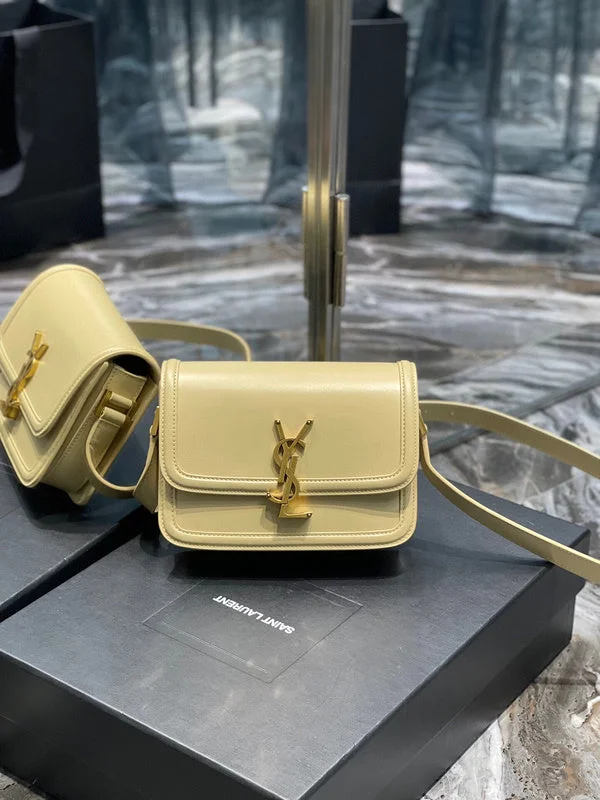 BC - YVES SAINT LAURENT Bags - 997