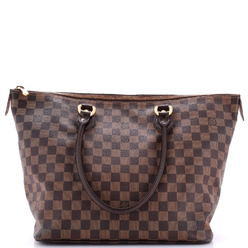 Saleya Handbag Damier MM