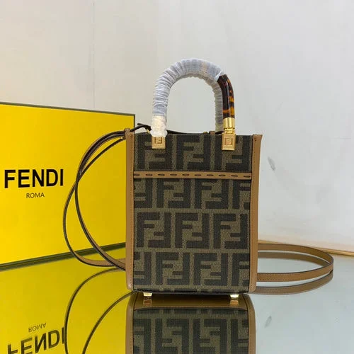 BC - FENDI BAGS - 1206