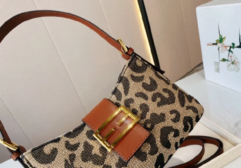 Fendi woman Handbag