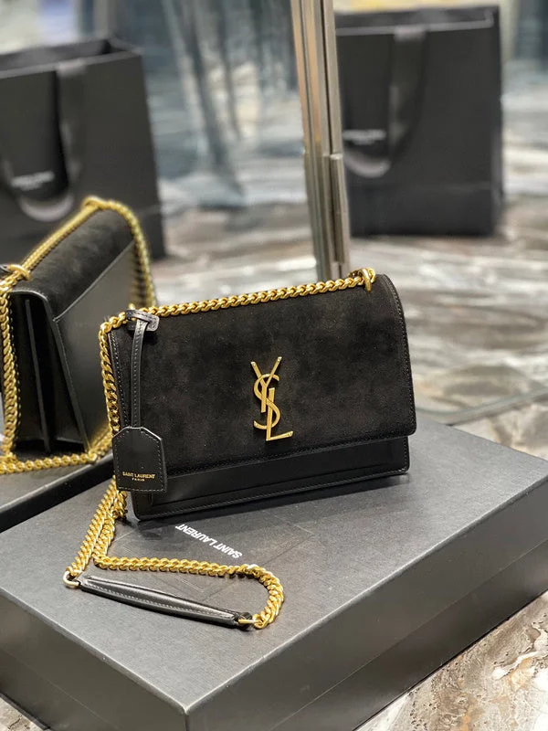 WF - Yves Saint Laurent Bags - 614