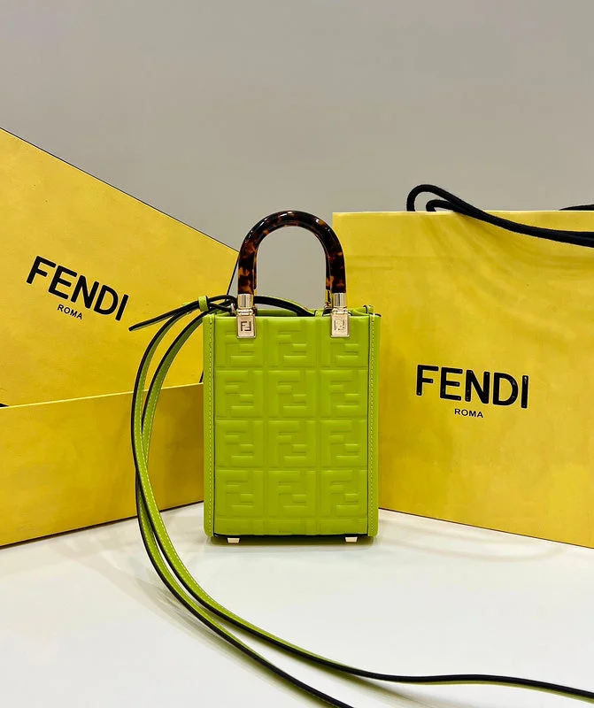 WF - Fendi Bags - 026