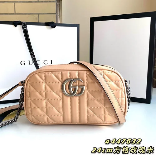 WF - Gucci Bags - 10140