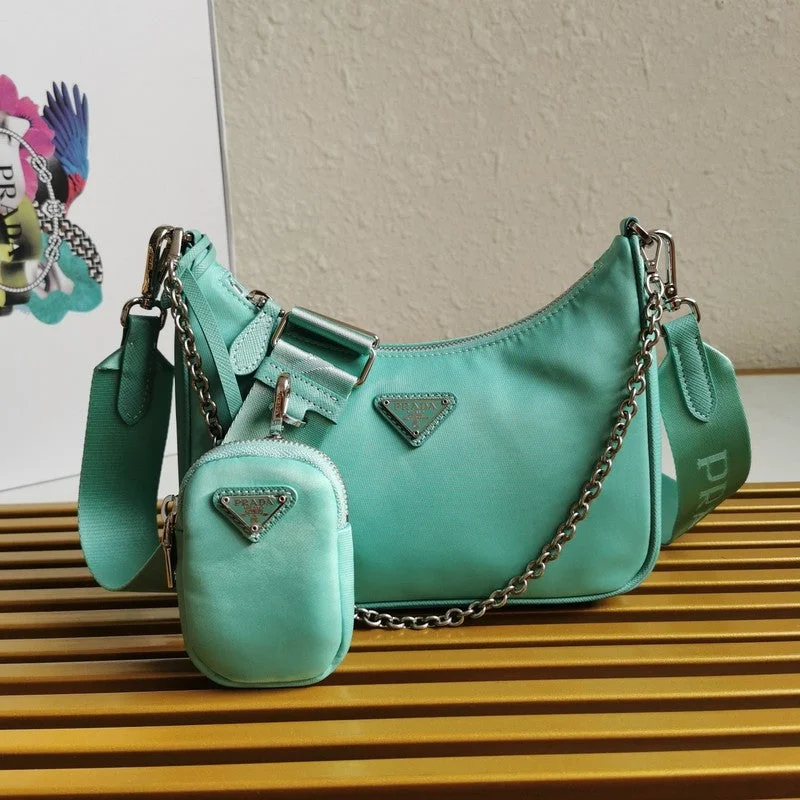 Whimsy Finds - Prada Bags - 514