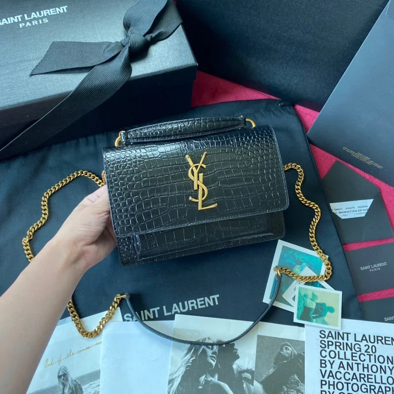 Yves Saint Laurent - Bags - Franco Shops