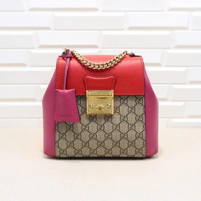 BC - GUCCI BAG - 1168