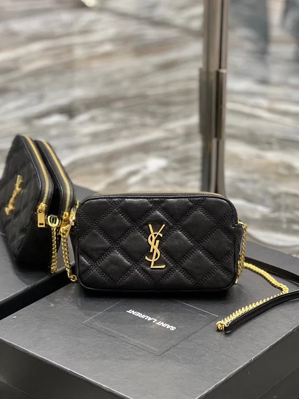 WF - Yves Saint Laurent Bags - 555