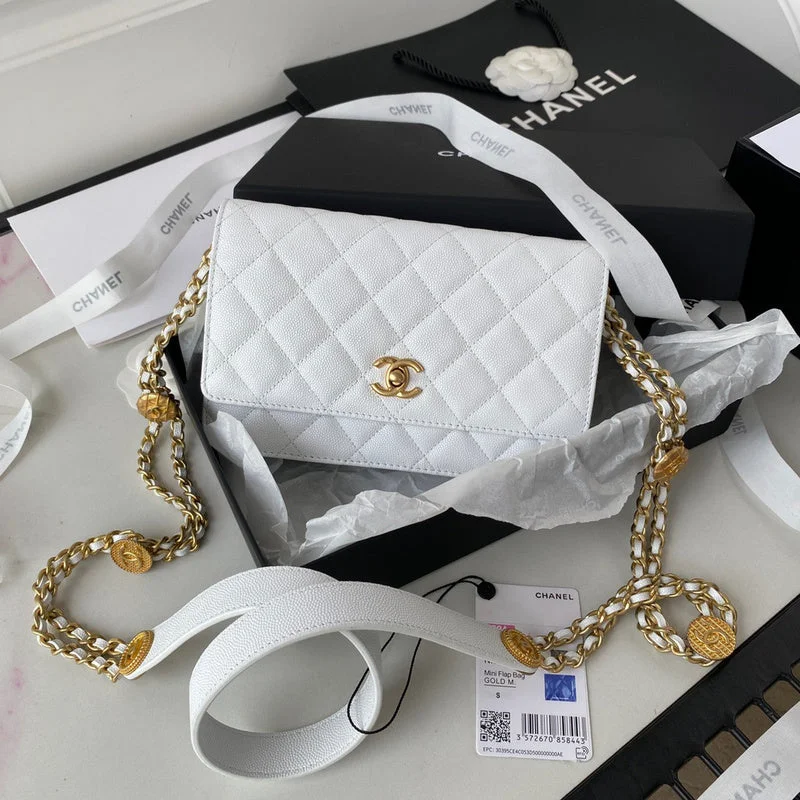 BC - CHANEL Bags - 2105