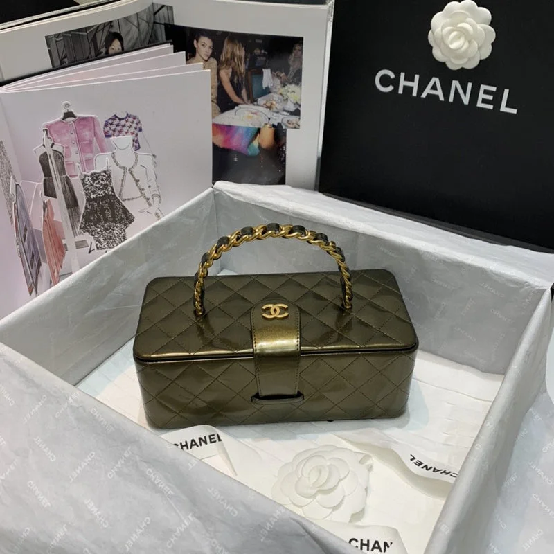 BC - CHANEL Bags - 2097