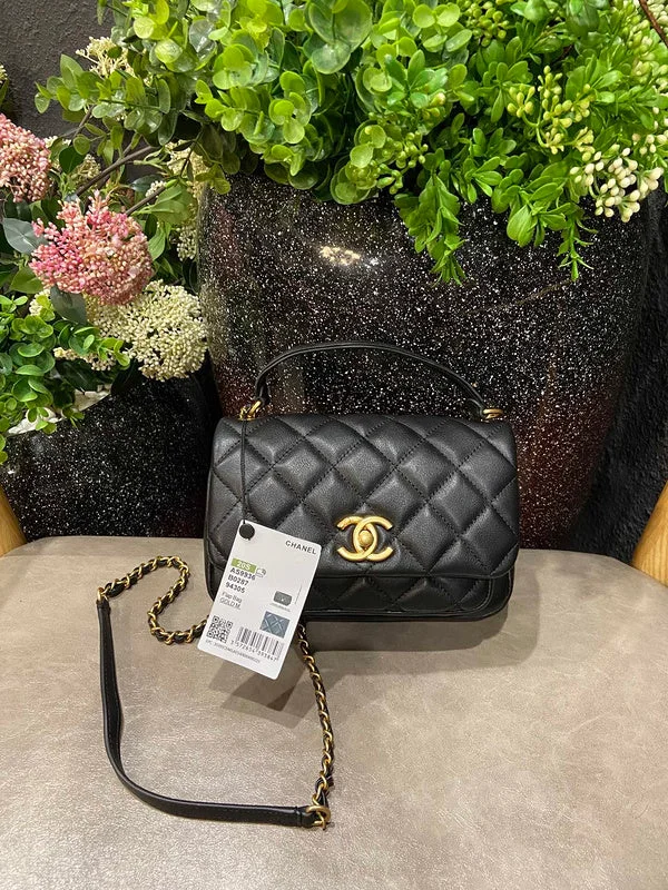 BC - CHANEL Bags - 212