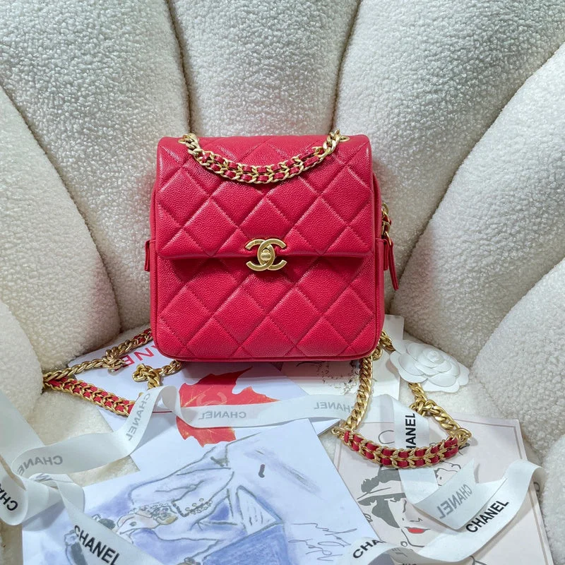 BC - CHANEL Bags - 2124