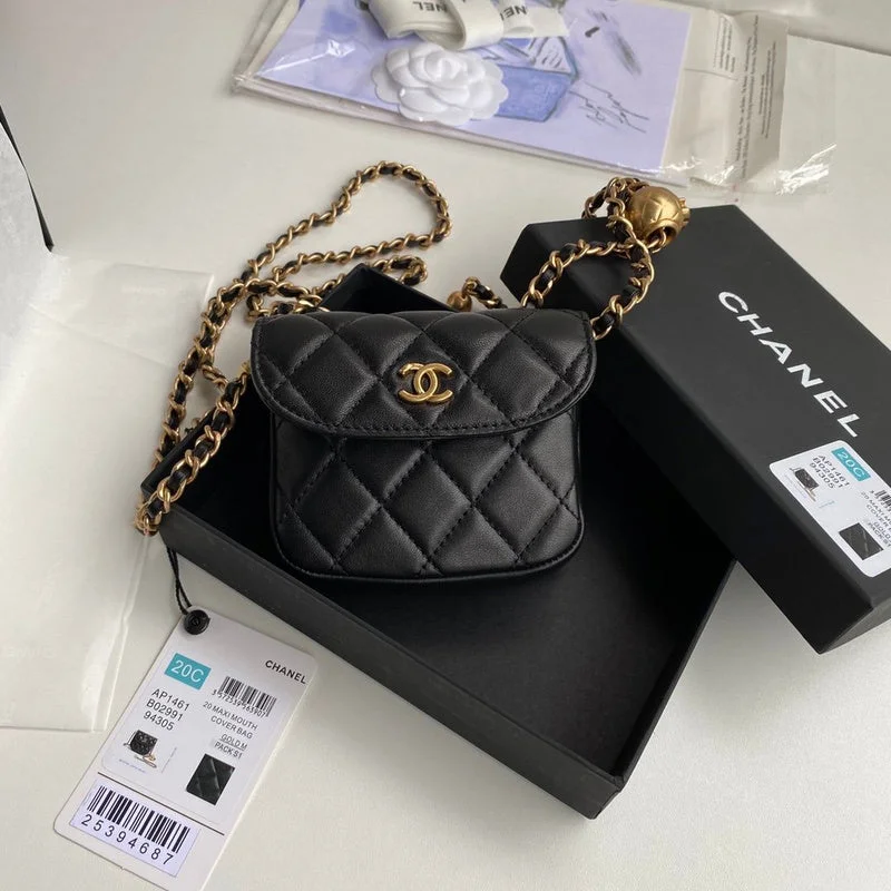 BC - CHANEL Bags - 215