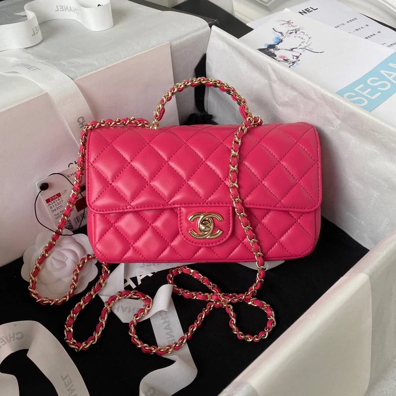 BC - CHANEL Bags - 2174