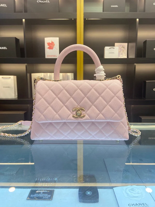 BC - CHANEL Bags - 2186