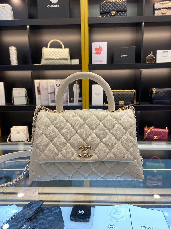 BC - CHANEL Bags - 2189