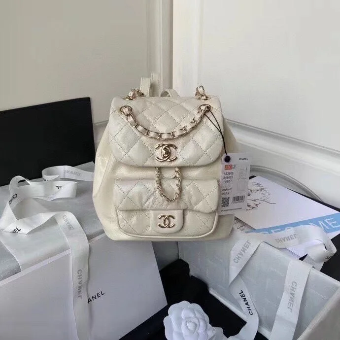 BC - CHANEL BAGS - 209