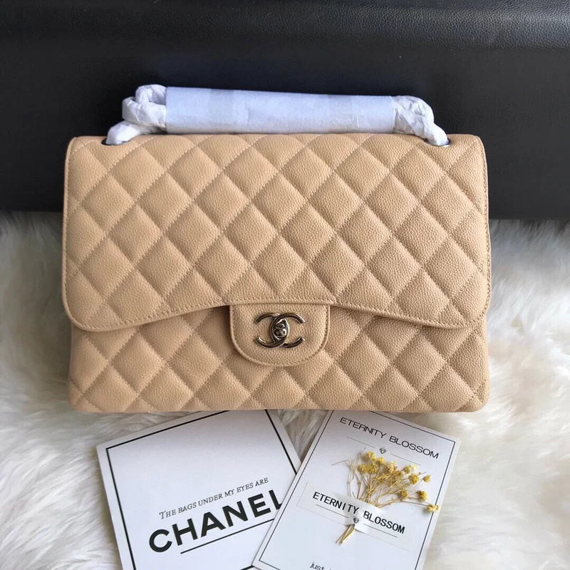 BC - CHANEL BAGS - 210