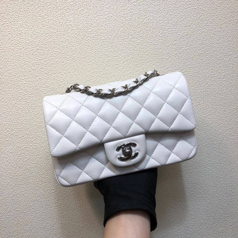 BC - CHANEL BAGS - 211