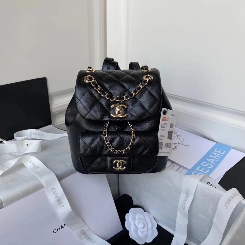 BC - CHANEL BAGS - 213