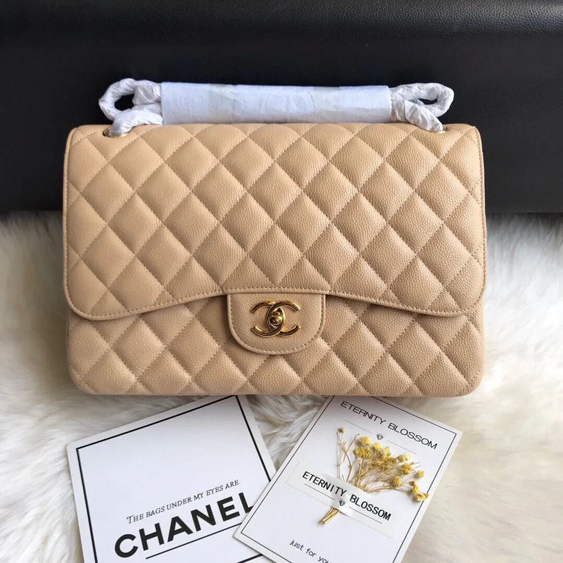 BC - CHANEL BAGS - 215