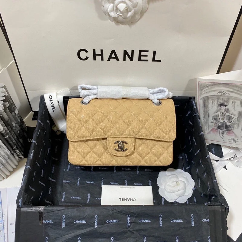 BC - CHANEL BAGS - 216