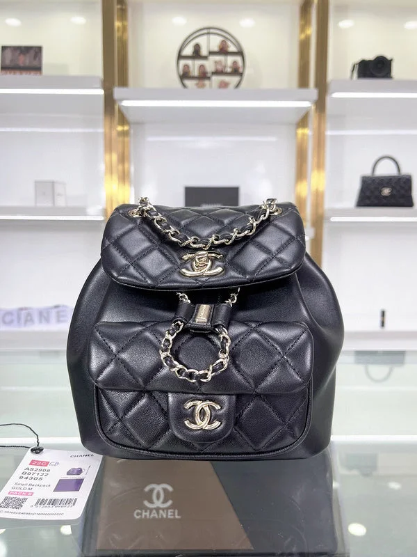 BC - CHANEL BAGS - 219