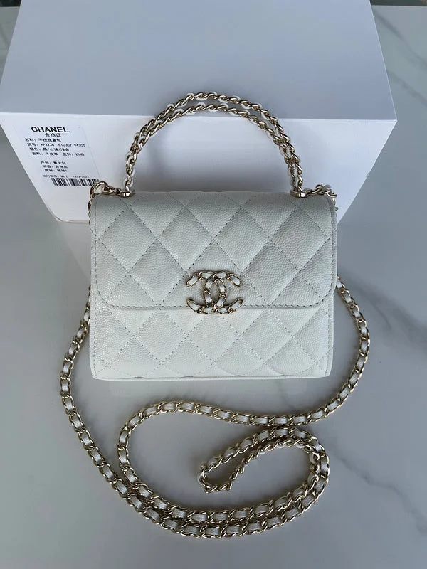 BC - CHANEL BAGS - 261