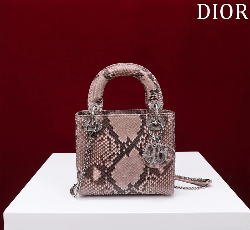 BC - Dior Bags - 138