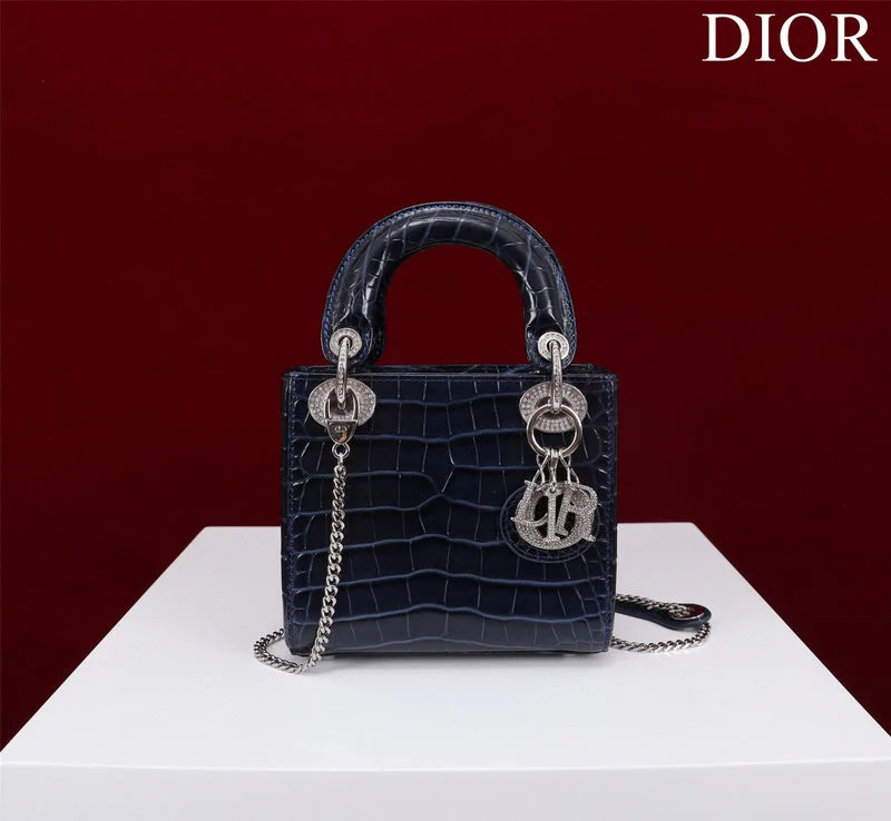 BC - Dior Bags - 1382