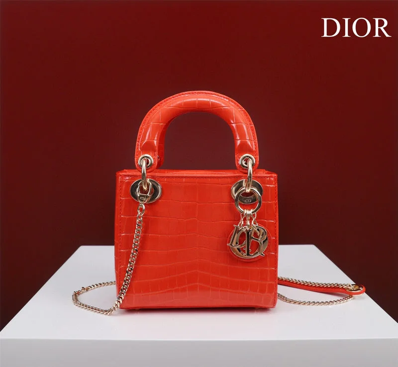 BC - Dior Bags - 1386