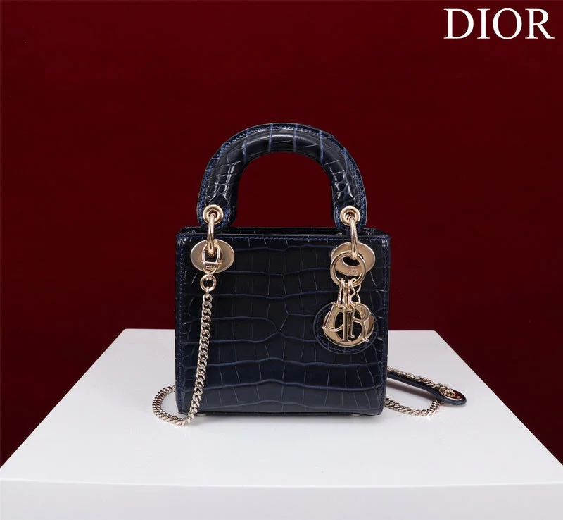 BC - Dior Bags - 1394