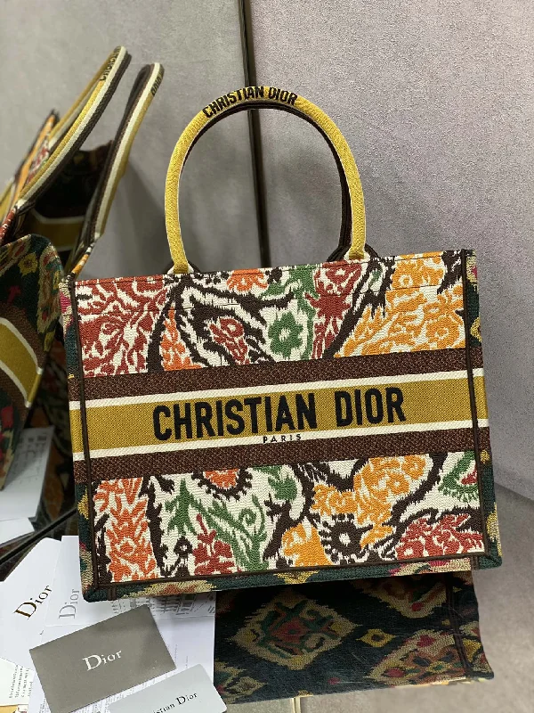 Christian Dior Bags  496