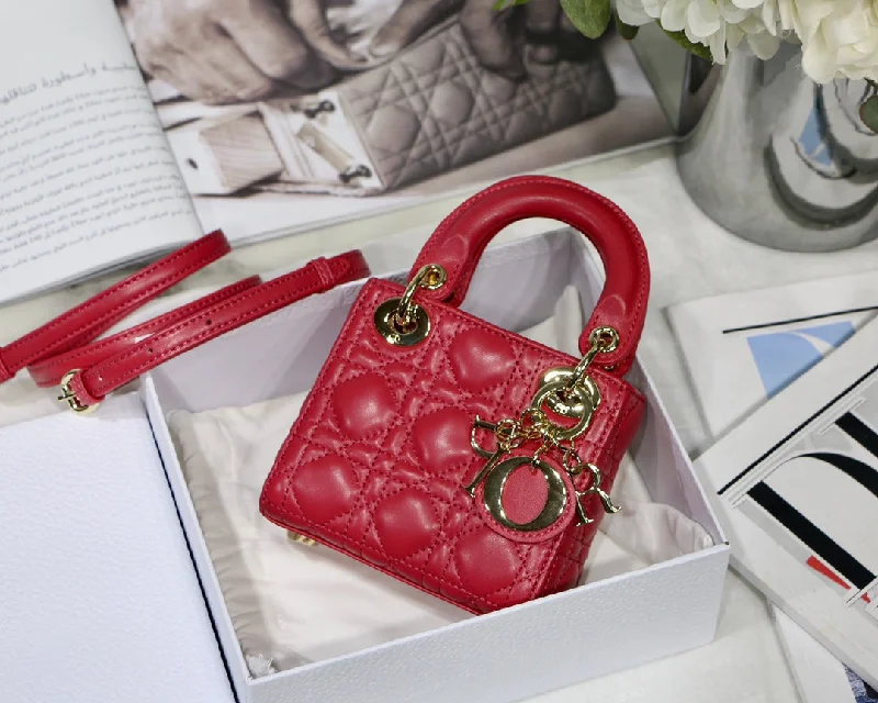 Christian Dior - Luxury Bags  729