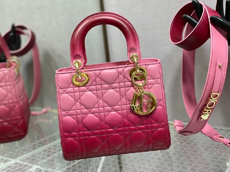 Christian Dior - Luxury Bags  741