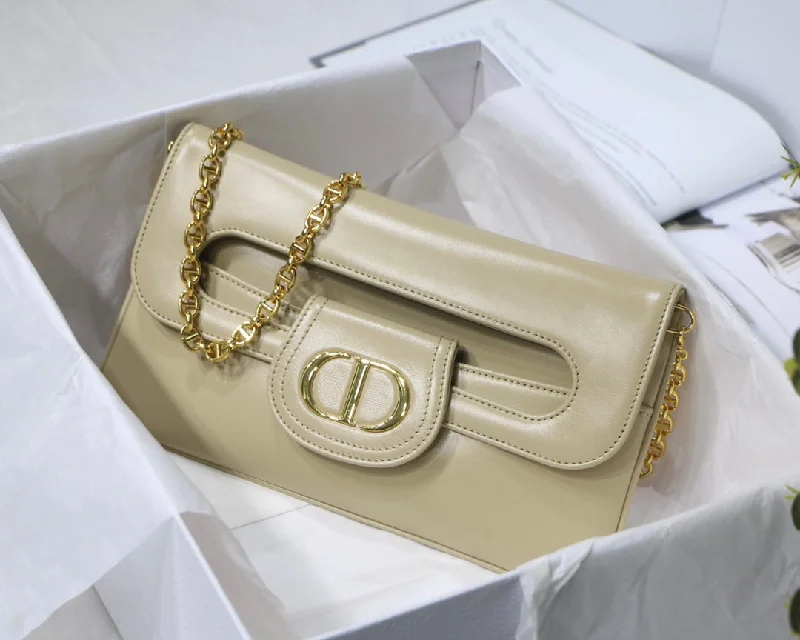 Christian Dior - Luxury Bags  747