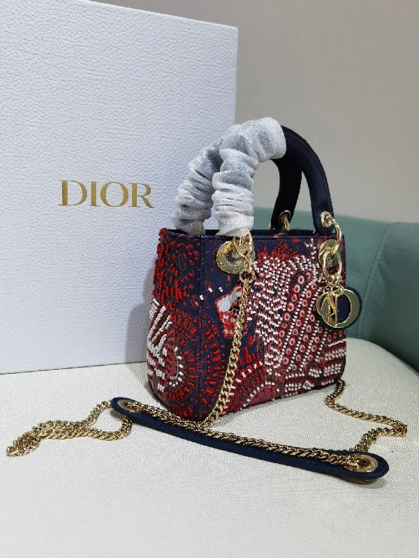 Christian Dior - Luxury Bags  753