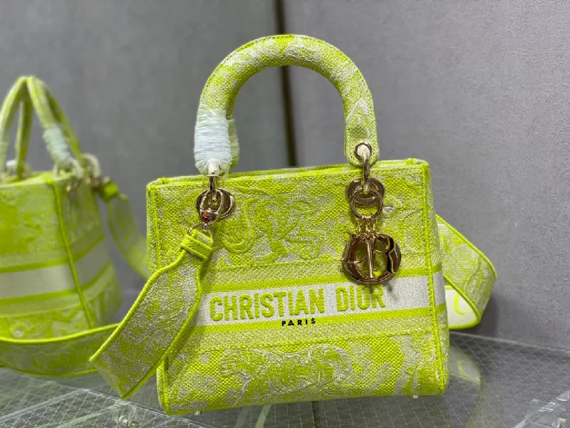 Christian Dior - Luxury Bags  764