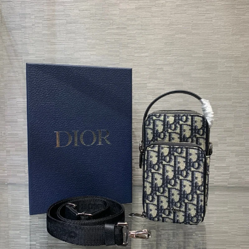 Christian Dior - Luxury Bags  770