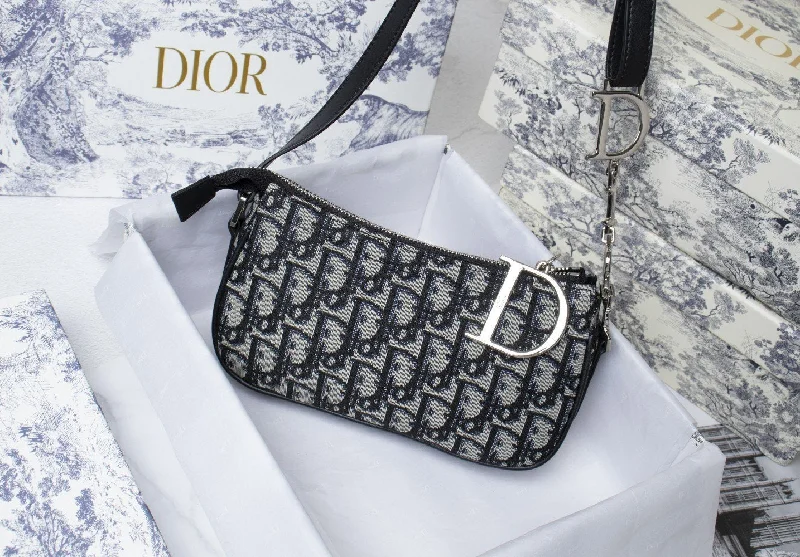 GlitzyBags - Designer bags by Dior 111